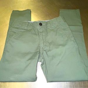 Oshkosh Boys Slim Fit Pants